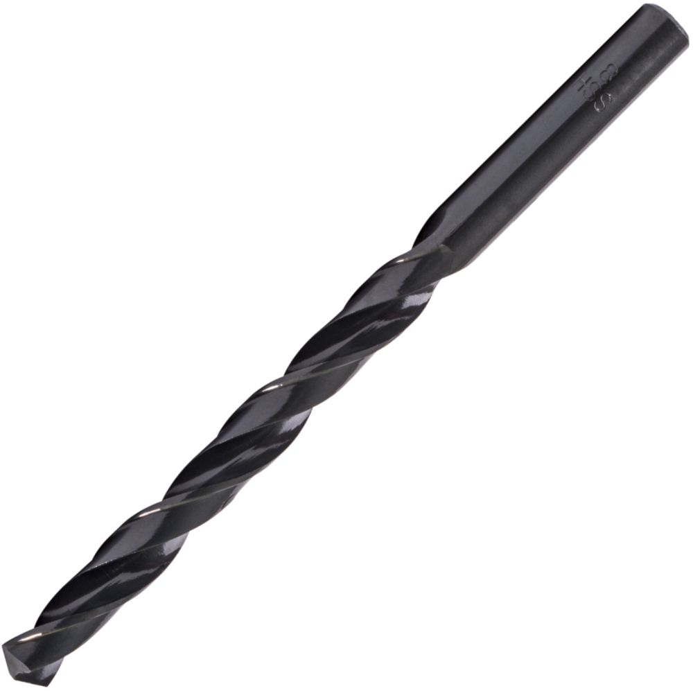 Drill Bit Hss Standard 8.5Mm Packet Of 10