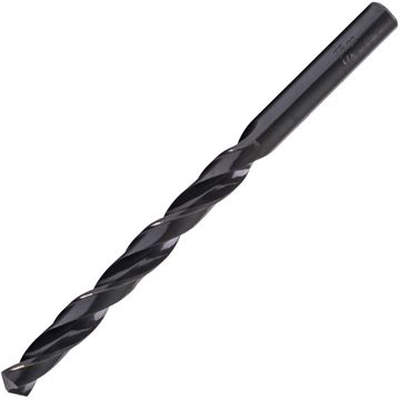 Drill Bit Hss Standard 8.5Mm Packet Of 10