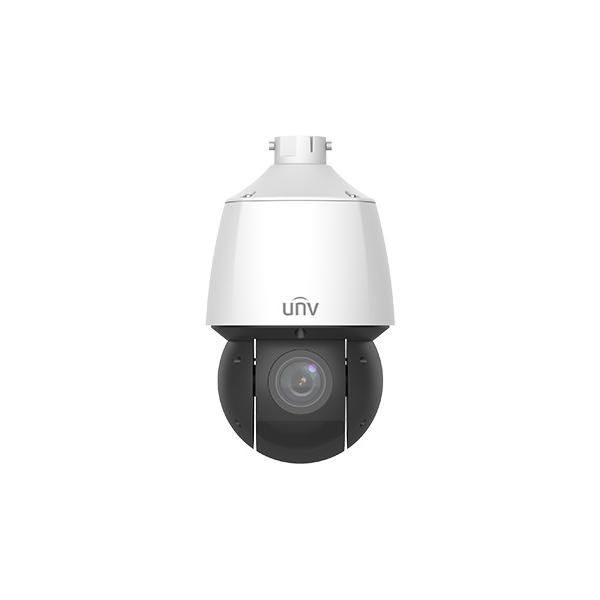 Unv - Ultra H.265 - 4Mp Lighthunter Ptz With 25 X Optical Zoom - Smart Ir 100M
