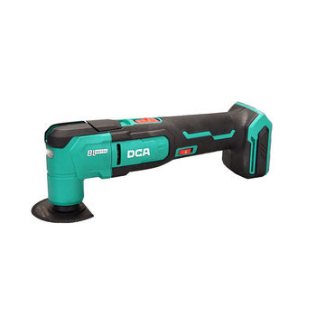20V Brushless Oscillating Multi-Tool Kit With 2.0Ah*1 & Charger ADMD20DM