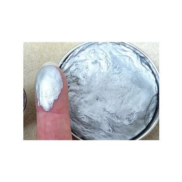 GILDERS PASTE 95g SILVER