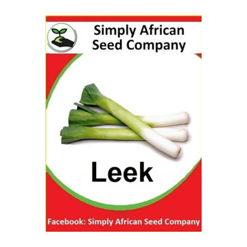 Leek 50's