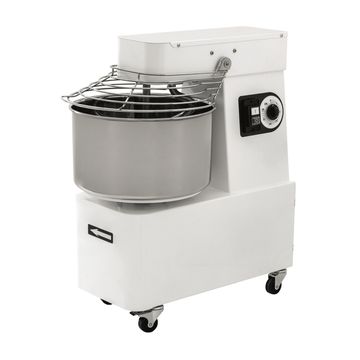 Spiral dough mixer – 50Lt (3 Phase)
