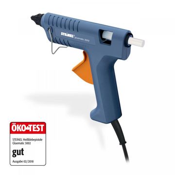 Steinel Hot Melt Glue Applicator - Gluematic 3002 - German Quality