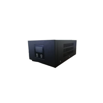 ECCO IN1000 12V/30A Pure Sine Wave Solar UPS/Inverter