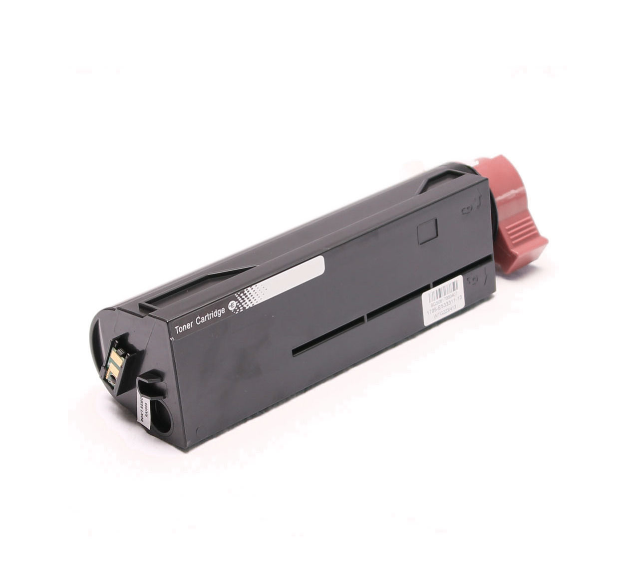Oki B412/B432 Black Generic Toner 2,5K Pages (45807119)