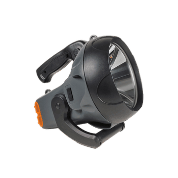 Rechargeable LED Torch And Power Bank 20W