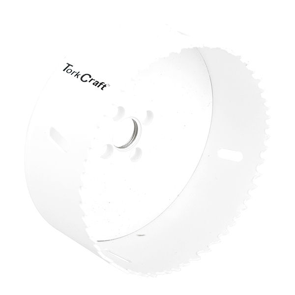 Hole Saw Bi-Metal 127Mm