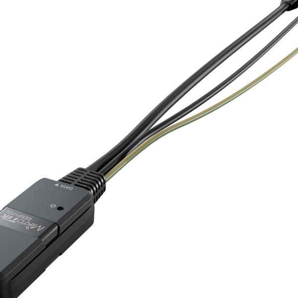 Mikrotik Indoor Gigabit Poe Injector With Surge Protection Gesp+Poe-In