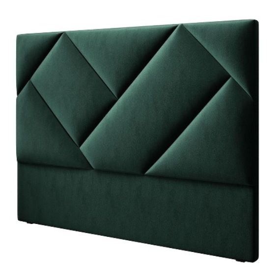 Litha Paneled Headboard