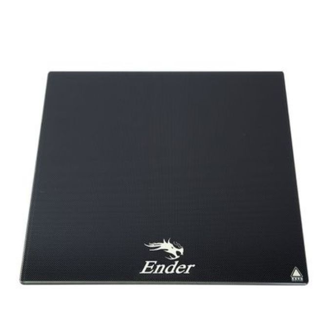 Creality Carborundum Glass Platform Kit 2352354 - Ender 5 Pro