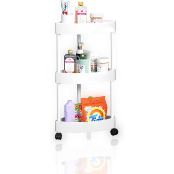 3 LAYER TRIANGLE RACK