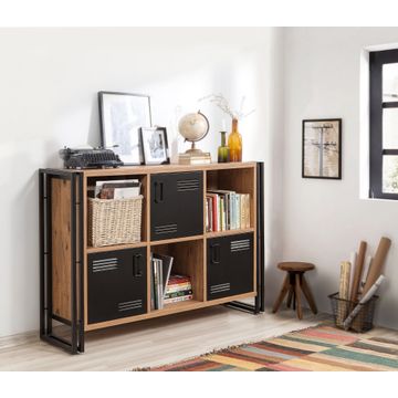 Bookshelf Cosmo Tribus
