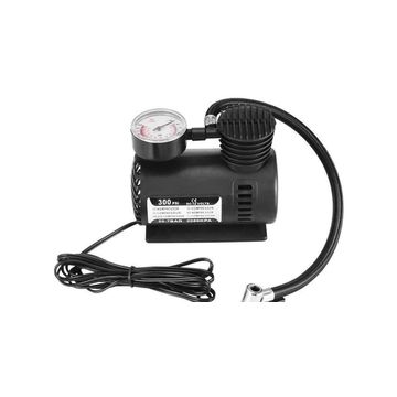 12V Car Electric Mini Air Compressor 300PSI