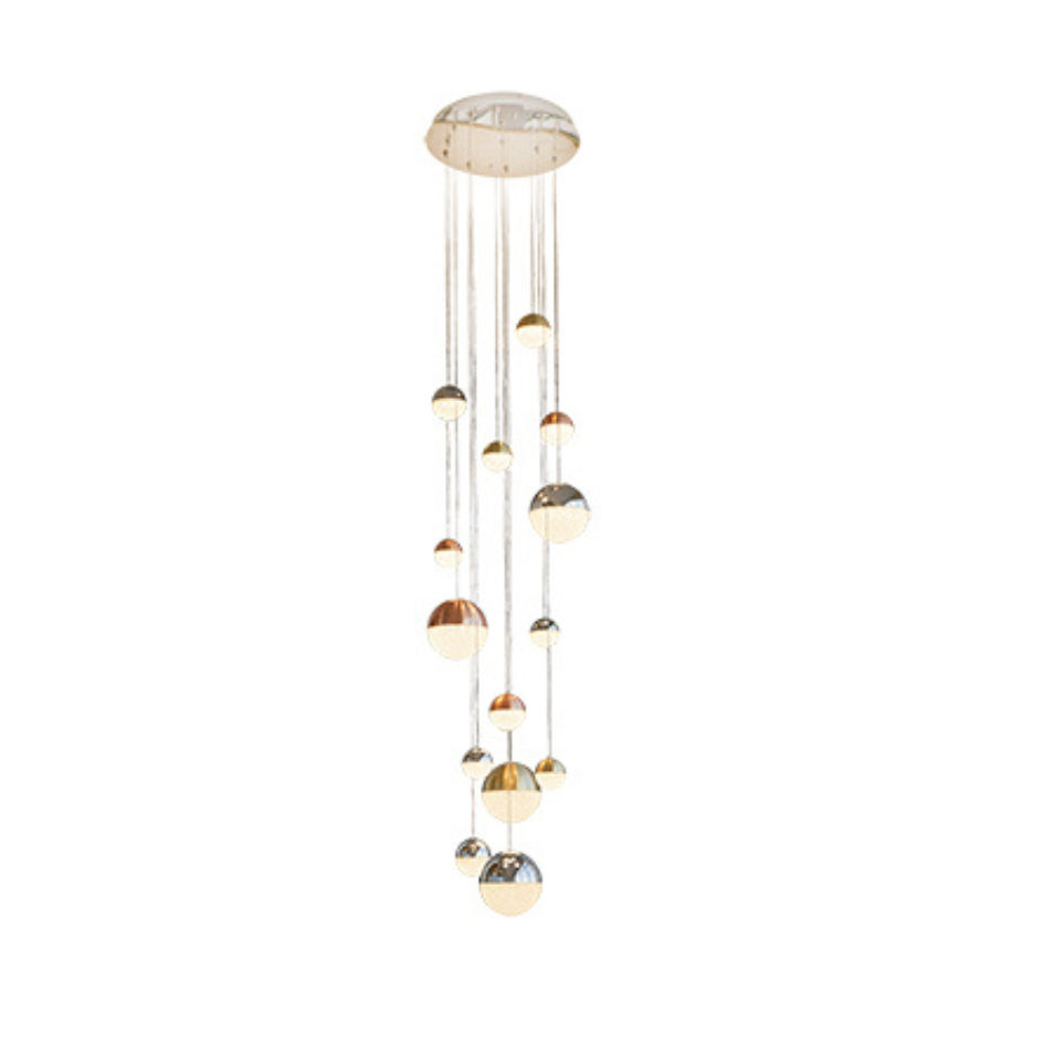 Dew Drop 14LT Pendant Dimmable 3000K