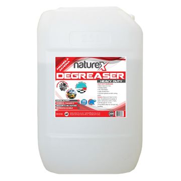 Naturex Degreaser Heavy Duty 20L