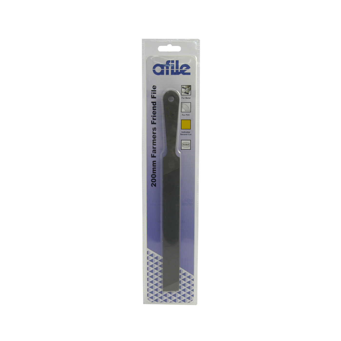 Afile - Farmers - Friend - 2 Pack