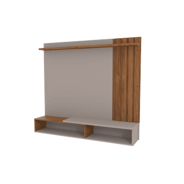 Vegas Wall Mounted Tv Panel
