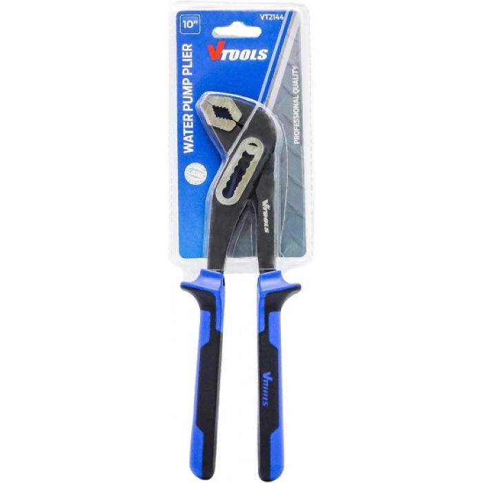 Vtools Water Pump Plier 10