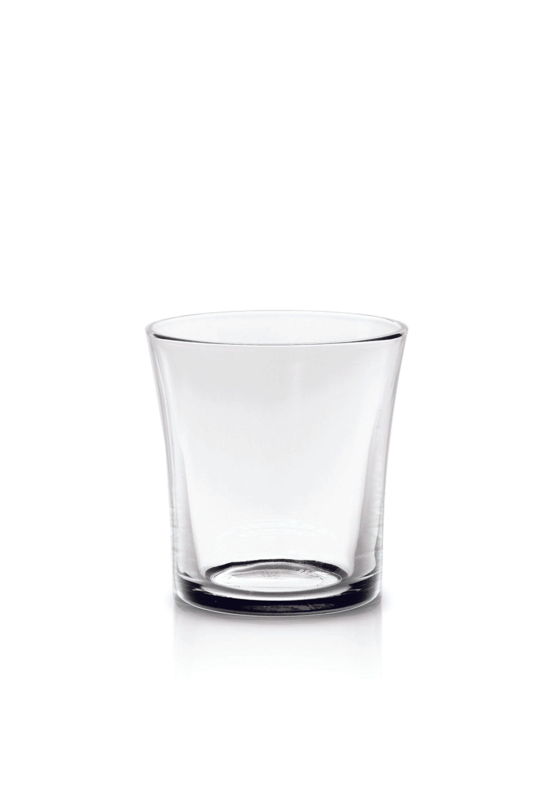 Duralex Lys Clear Tumbler 160ml - Set of 6