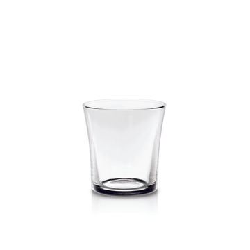 Duralex Lys Clear Tumbler 160ml - Set of 6