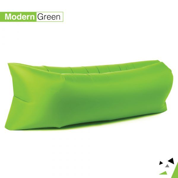 Laybag Bed Inflatable Outdoor Sleeping Bed