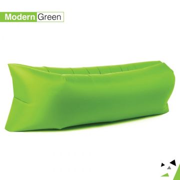 Laybag Bed Inflatable Outdoor Sleeping Bed