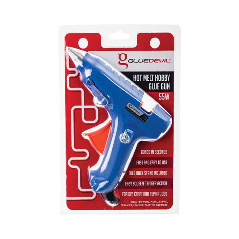 Glue-Gun Standard Through Feed 220volt SABS - 3 Pack