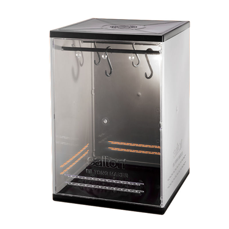 SBM001 SALTON BILTONG MAKER