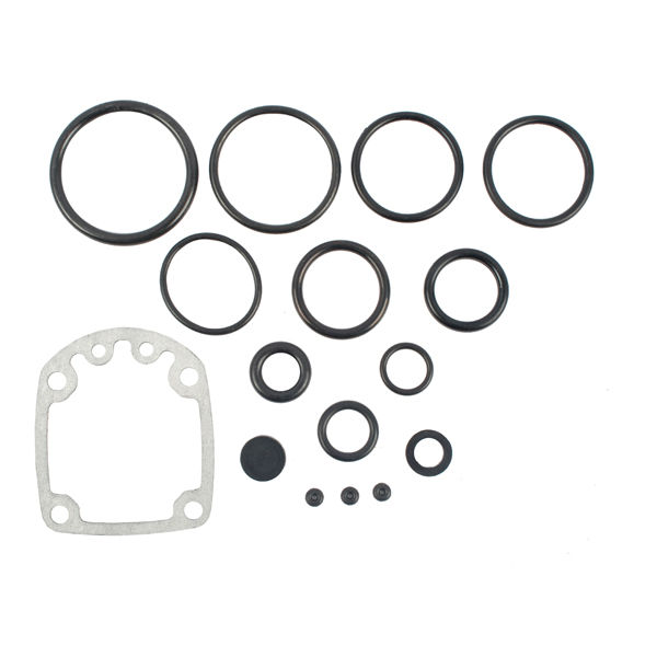 Air Stapler Service Kit Seal Amp Gasket - 3 Pack