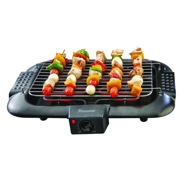 Pineware BBQ Health Grill PHG40