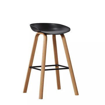 Bristo Kitchen bar chair