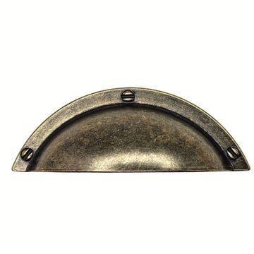 Classic Cup Handle - 64mm centre to centre