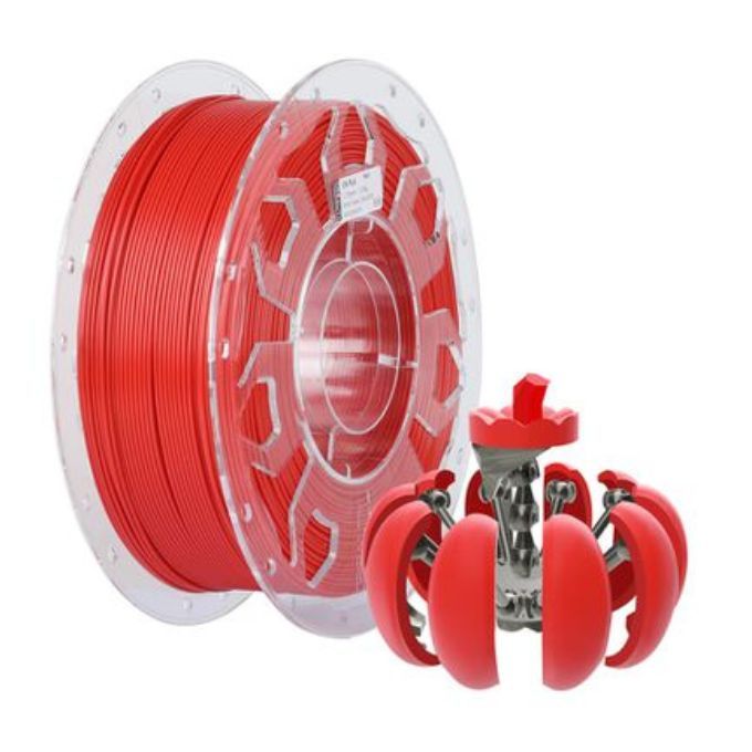 Creality PLA Filament - Red