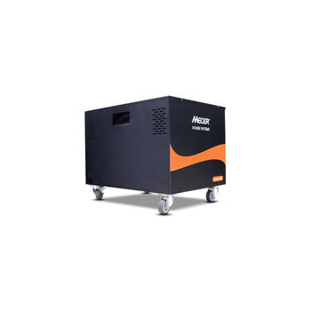 Mecer 12V Inverter (1200VA/720W) - EXCLUDES BATTERY - INVERTER AND CASE ONLY