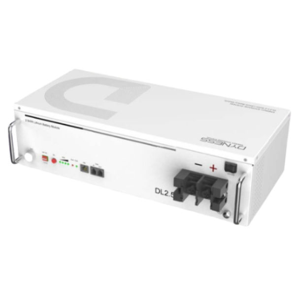 Dyness DL2.5 Lithium Battery - 25.6V 100Ah