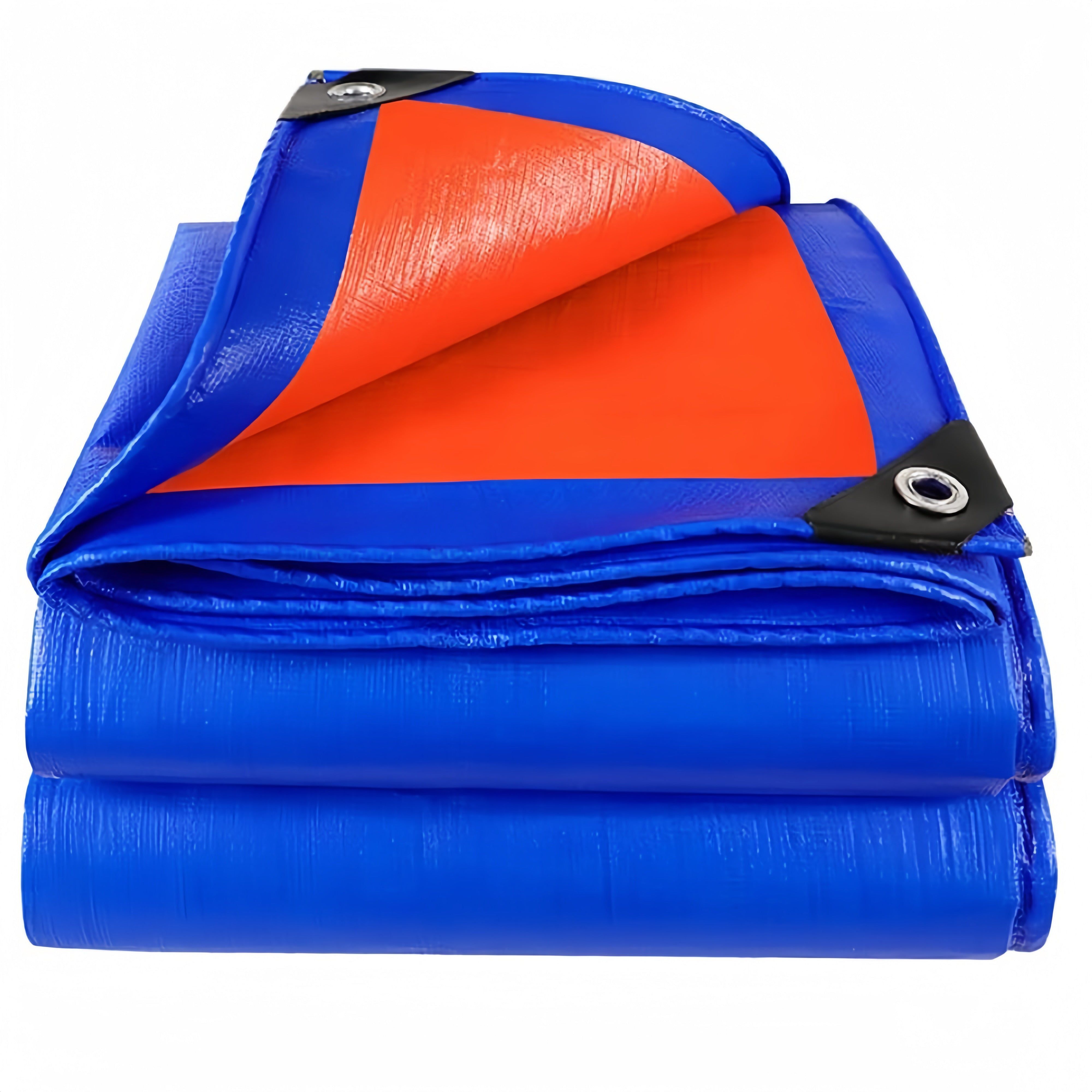Tarpaulin (4x5m)