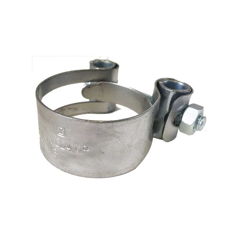 UNICLAMP B Hose Clamp Heavy Duty