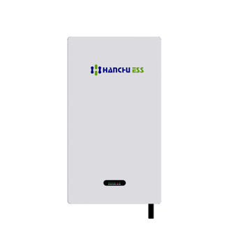 HANCHU 9.4KW 51.2V Lithium Battery