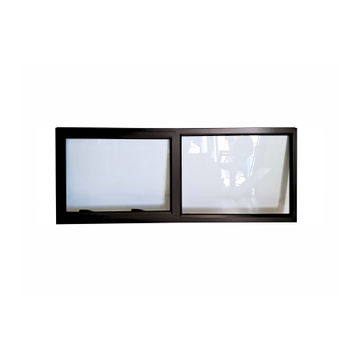 Aluminium Window 1500 x 600 PT1506