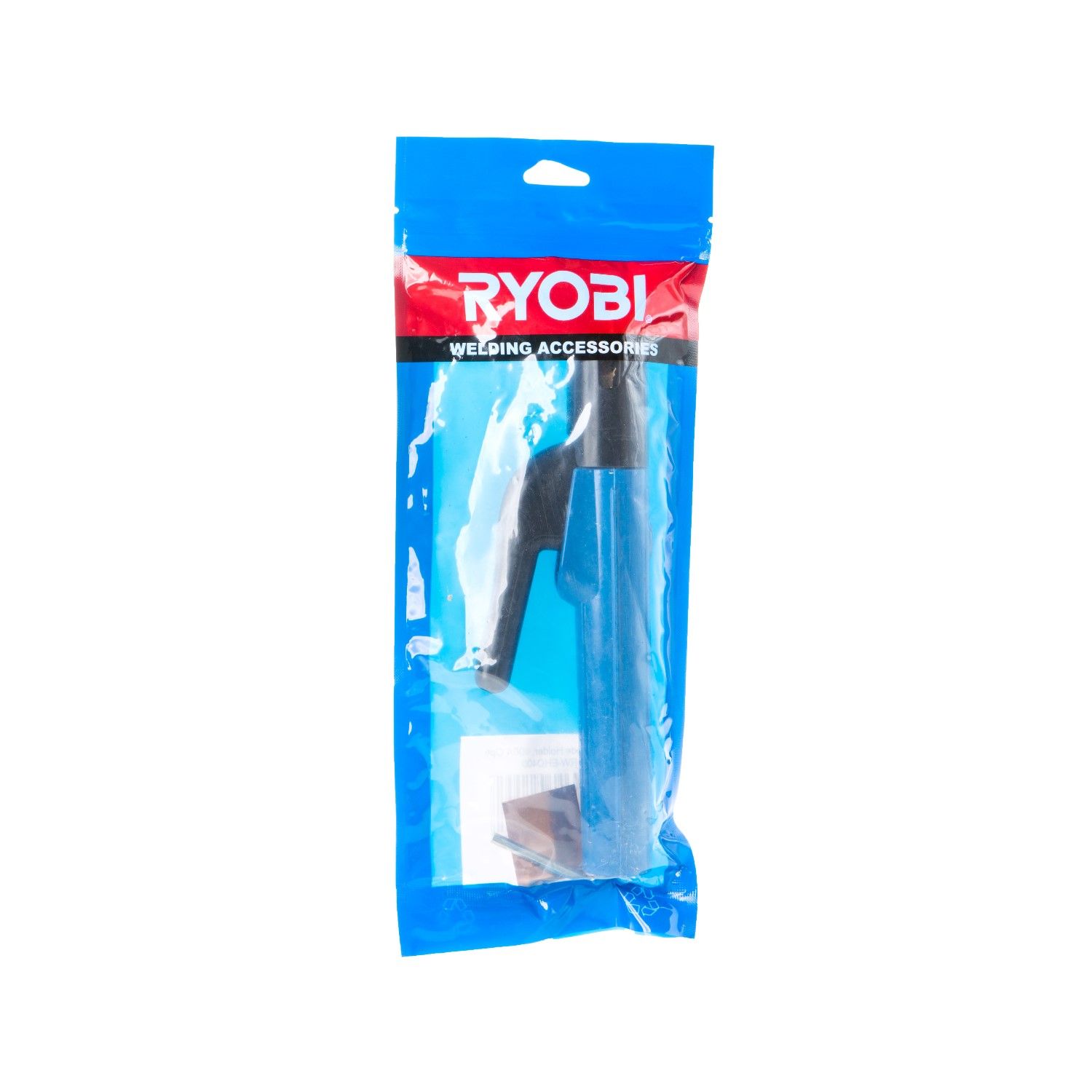 RYOBI Electrode Holder, 400A Opti