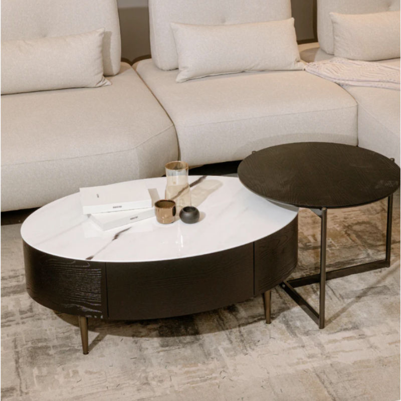 KC FURN - Vincent Coffee Table