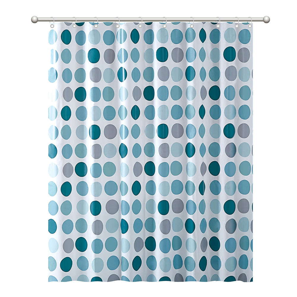 SHOWER CURTAIN MILAN