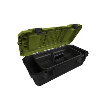 Toolbox Maxi Pro 700 Green