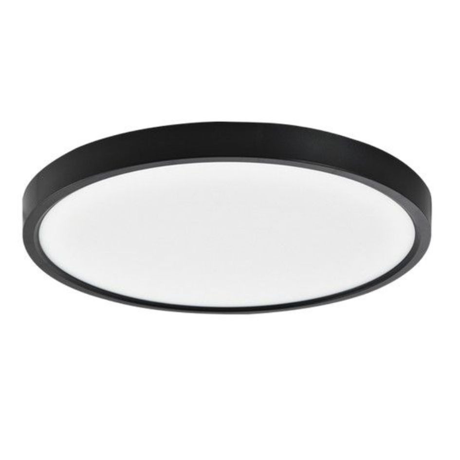 LED ABS Ceiling Fitting