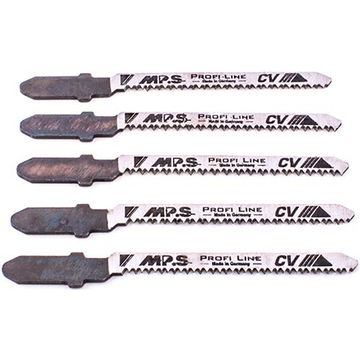 Jigsaw Blade Wood Scroll T-Sh.19Tp T101Ao