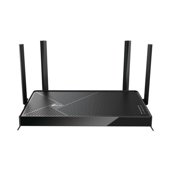 Tp-Link Archer Be230 Be3600 Dual-Band Wi-Fi 7 Router