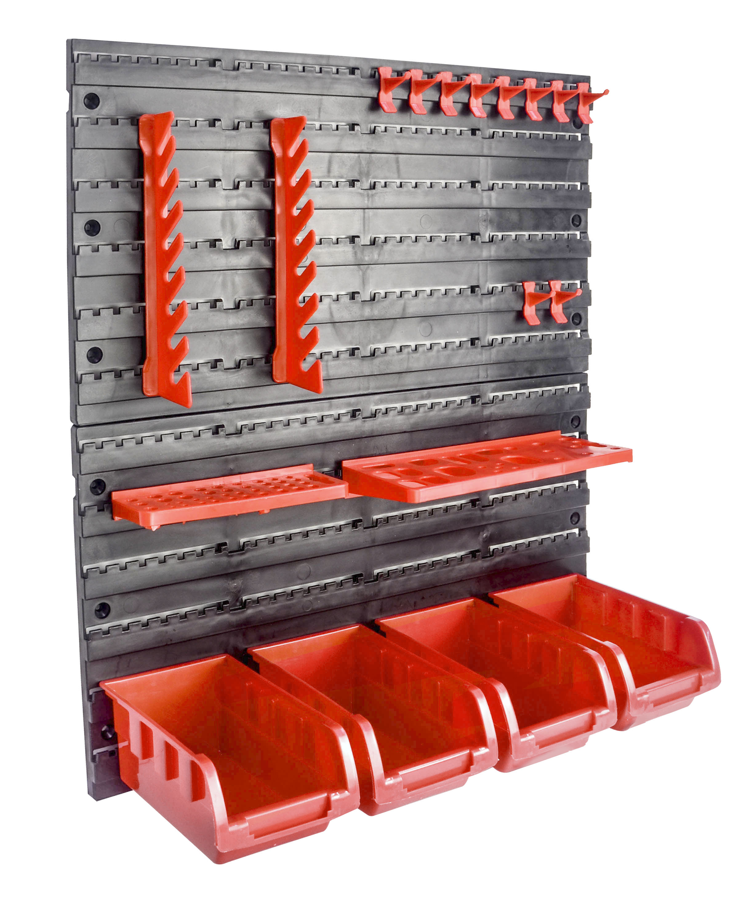 DIY-It Tool & Store Vertical - 20pc