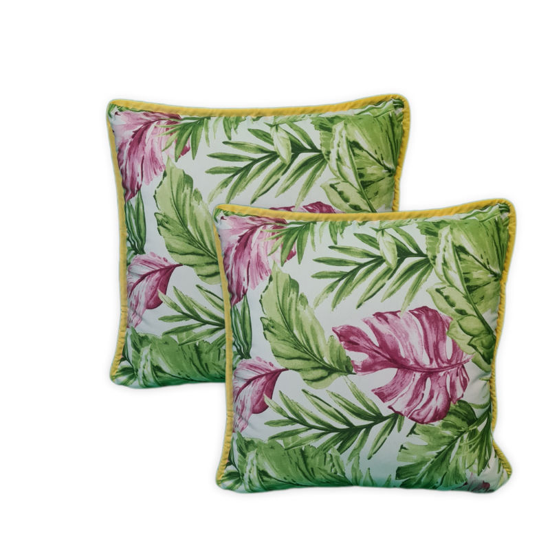 Inner green clearance cushions