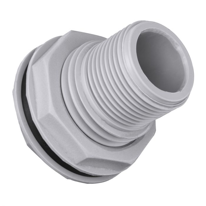 Roto Quip - Connector Tank 4Omm